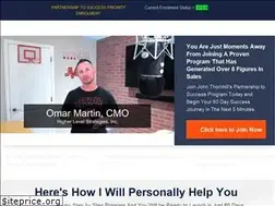 Sites similar to partnershiptosuccess.com