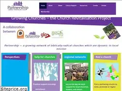 Sites similar to partnershipuk.org