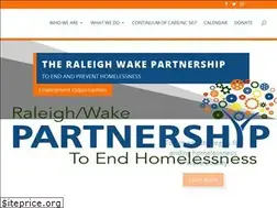 Sites similar to partnershipwake.org