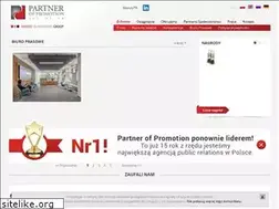 Sites similar to partnersi.com.pl