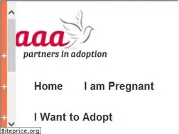 Sites similar to partnersinadoption.org