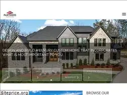 Sites similar to partnersinbuilding.com