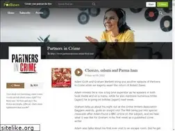 Sites similar to partnersincrime.online
