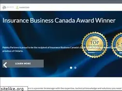 Sites similar to partnersindemnity.com