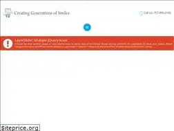 Sites similar to partnersindentalhealth.com