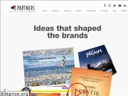 Sites similar to partnersindia.com