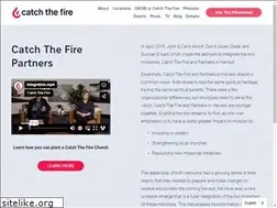 Sites similar to partnersinharvest.org