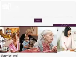 Sites similar to partnersinhomecare.org