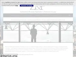 Sites similar to partnersinlaw.pl
