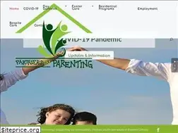 Sites similar to partnersinparenting.ca