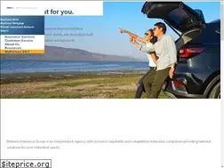 Sites similar to partnersinsgrpllc.com