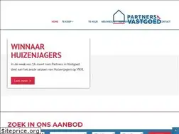 Sites similar to partnersinvastgoed.be