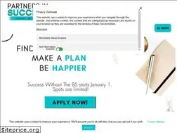 Sites similar to partnersisc.com