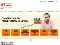 Sites similar to partnerske-vztahy.eu