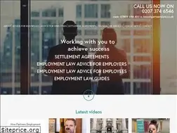 Sites similar to partnerslaw.co.uk