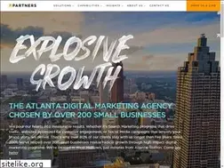 Sites similar to partnersmg.com