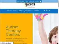 Sites similar to partnersmn.com