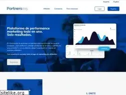 Sites similar to partnersmy.com
