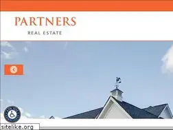 Sites similar to partnersnashville.com
