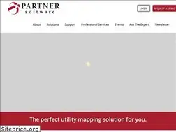 Sites similar to partnersoftware.com