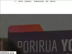Sites similar to partnersporirua.org.nz