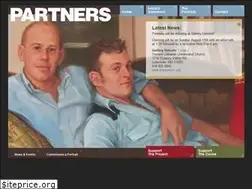 Sites similar to partnersportraits.org