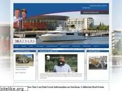Sites similar to partnersreinc.com