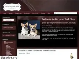 Sites similar to partnerstackshop.com