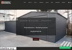 Sites similar to partnerstal.pl