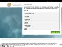 Sites similar to partnersti.com