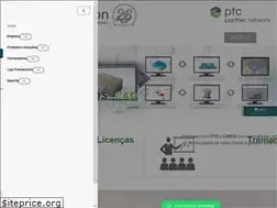 Sites similar to partnerstore.com.br