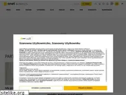 Sites similar to partnerstwo.onet.pl