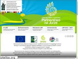 Sites similar to partnerstwonajurze.pl
