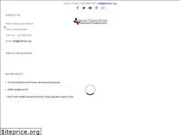 Sites similar to partnerstx.org
