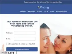 Sites similar to partnersuche-deutschland.com