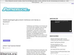 Sites similar to partnersuche.cc