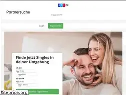 Sites similar to partnersuche.rtl.de