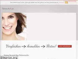 Sites similar to partnersucheplus.de