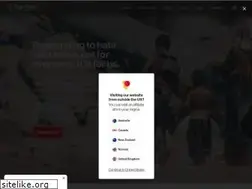 Sites similar to partnersworld.org