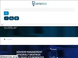 Sites similar to partnertech.hu