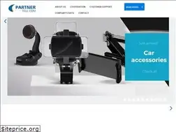 Sites similar to partnertele.com