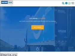 Sites similar to partnertrade.us