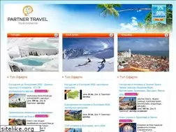 Sites similar to partnertravel-bg.com