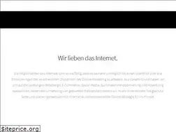 Sites similar to partnerundsoehne.de