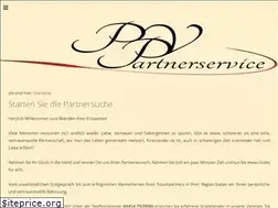 Sites similar to partnervermittlung-hannover.de