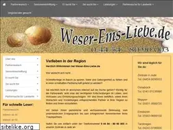 Sites similar to partnervermittlung-oldenburg.de