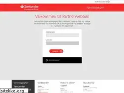 Sites similar to partnerwebben.se