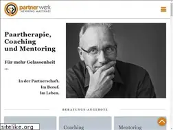Sites similar to partnerwerk.de