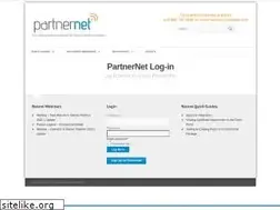 Sites similar to partnerxe.net