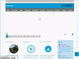 Sites similar to partneryoga.nl